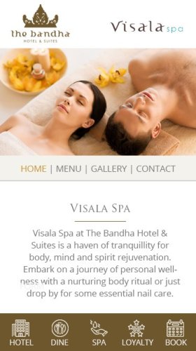VISALA